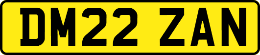DM22ZAN