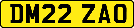 DM22ZAO