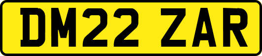 DM22ZAR