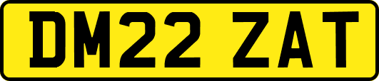 DM22ZAT
