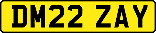 DM22ZAY