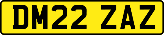 DM22ZAZ