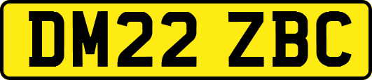 DM22ZBC