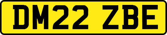 DM22ZBE