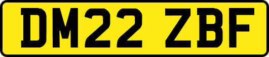 DM22ZBF