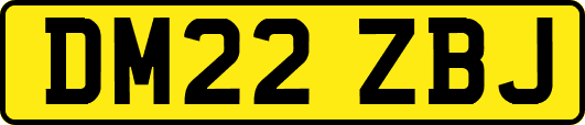 DM22ZBJ