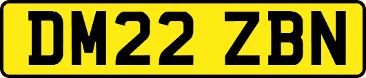 DM22ZBN