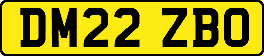 DM22ZBO