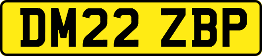 DM22ZBP