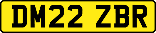 DM22ZBR