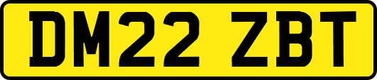 DM22ZBT