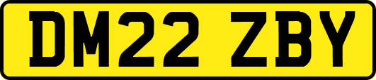DM22ZBY