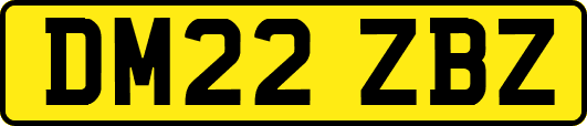 DM22ZBZ