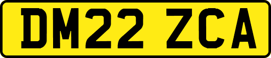DM22ZCA