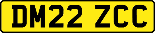 DM22ZCC