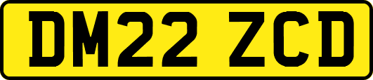 DM22ZCD