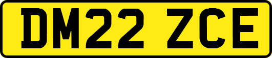 DM22ZCE