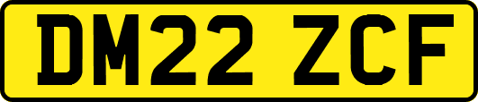 DM22ZCF