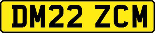 DM22ZCM