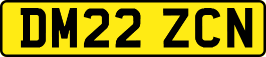 DM22ZCN
