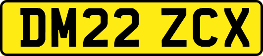 DM22ZCX