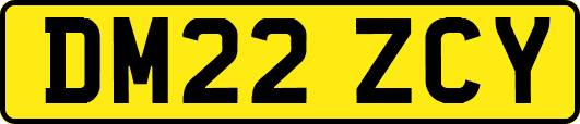 DM22ZCY