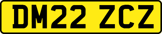 DM22ZCZ