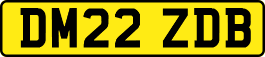 DM22ZDB