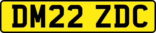 DM22ZDC