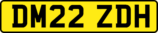 DM22ZDH