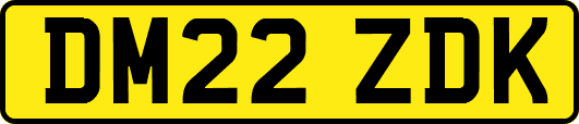 DM22ZDK
