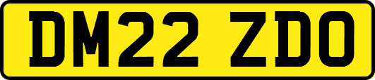 DM22ZDO
