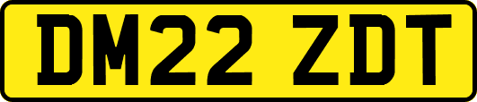 DM22ZDT