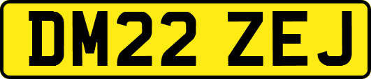 DM22ZEJ