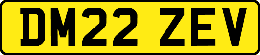 DM22ZEV