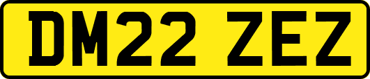 DM22ZEZ