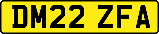 DM22ZFA