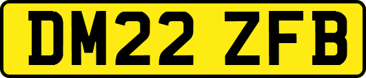DM22ZFB