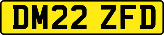 DM22ZFD