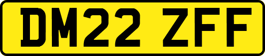 DM22ZFF