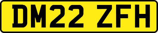 DM22ZFH