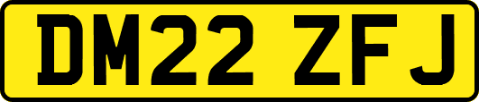 DM22ZFJ