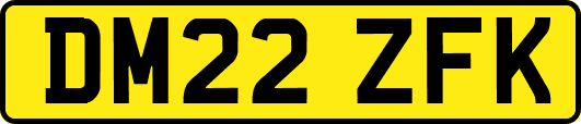 DM22ZFK