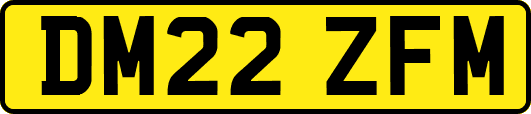 DM22ZFM