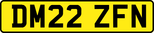 DM22ZFN