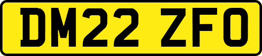 DM22ZFO