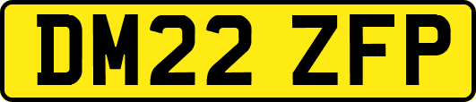 DM22ZFP