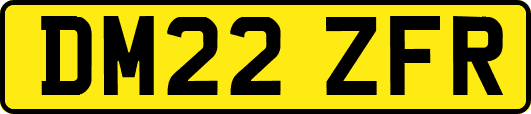 DM22ZFR
