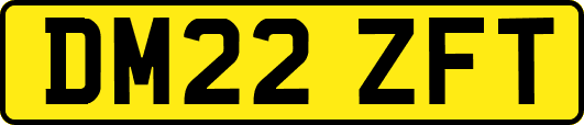 DM22ZFT