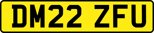 DM22ZFU